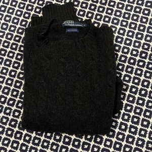 Polo 100% Cashmere
